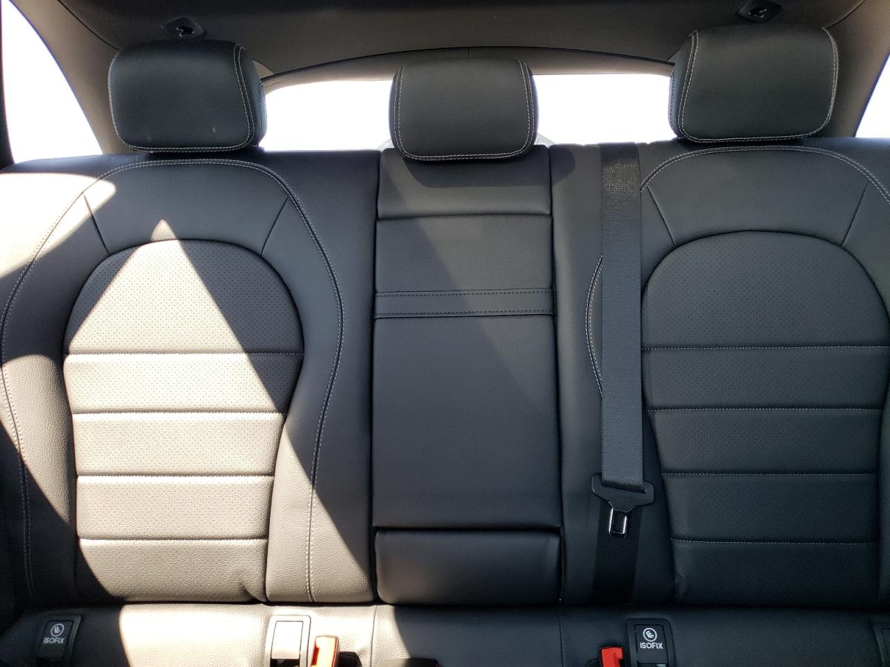 2020 Mercedes-Benz Glc 300 4Matic VIN: WDC0G8EB2LF708556 Lot: 69142275