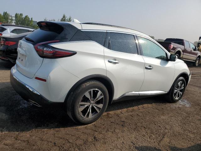 2020 NISSAN MURANO S  