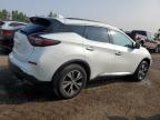 2020 NISSAN MURANO S   for sale at Copart ON - TORONTO