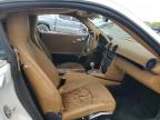 2008 PORSCHE CAYMAN for sale at Copart FL - MIAMI NORTH