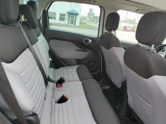 2014 FIAT 500L EASY  