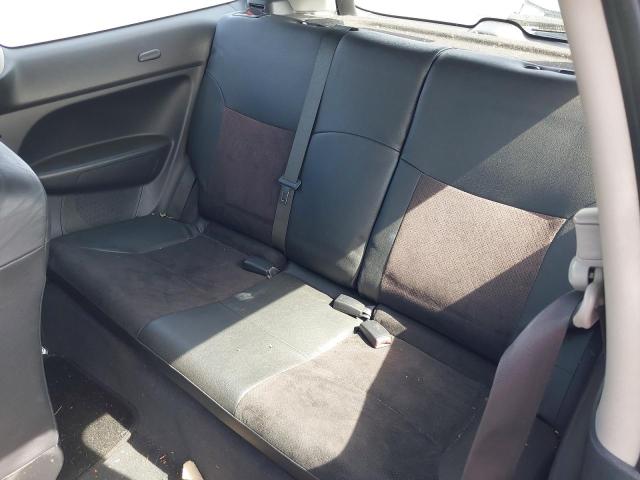 2002 HONDA CIVIC VTEC
