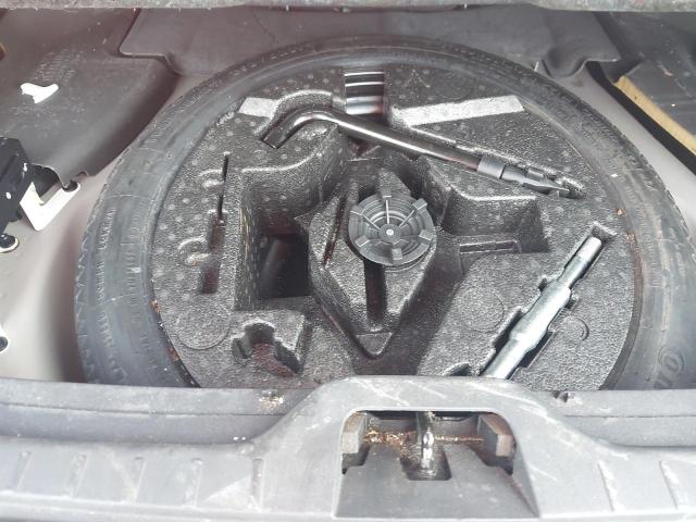2009 VOLVO XC60 D5 SE