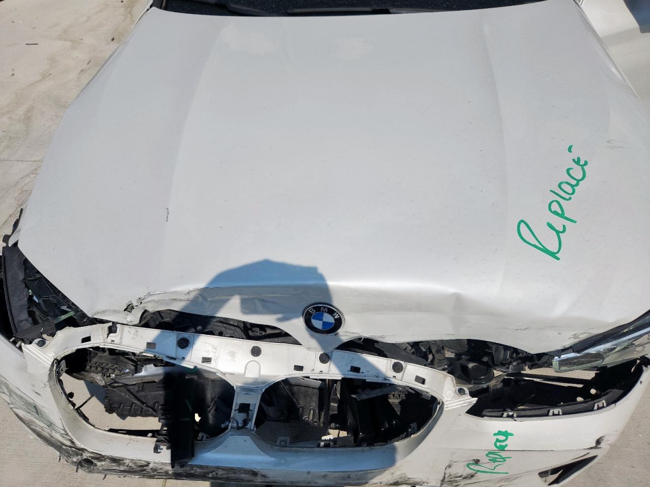 2024 BMW X3 Sdrive30I VIN: 5UX43DP05R9U10788 Lot: 69663395