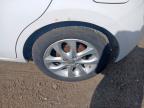 2015 NISSAN MICRA ACENTA for sale at Copart PETERLEE