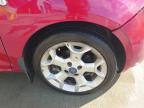 2012 FORD KA ZETEC for sale at Copart EAST KILBRIDE