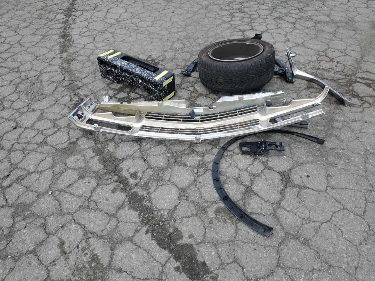 1997 Chevrolet Gmt-400 C1500 VIN: 1GCEC19W9VE188098 Lot: 69072895