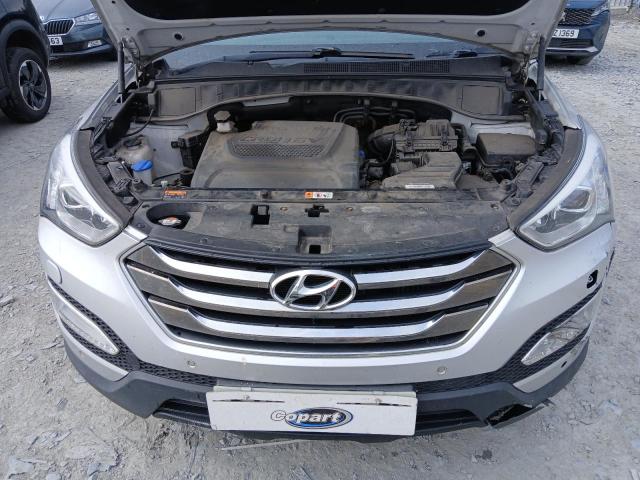 2012 HYUNDAI SANTA FE PREMIUM SE