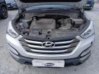 2012 HYUNDAI SANTA FE PREMIUM SE for sale at Copart BELFAST
