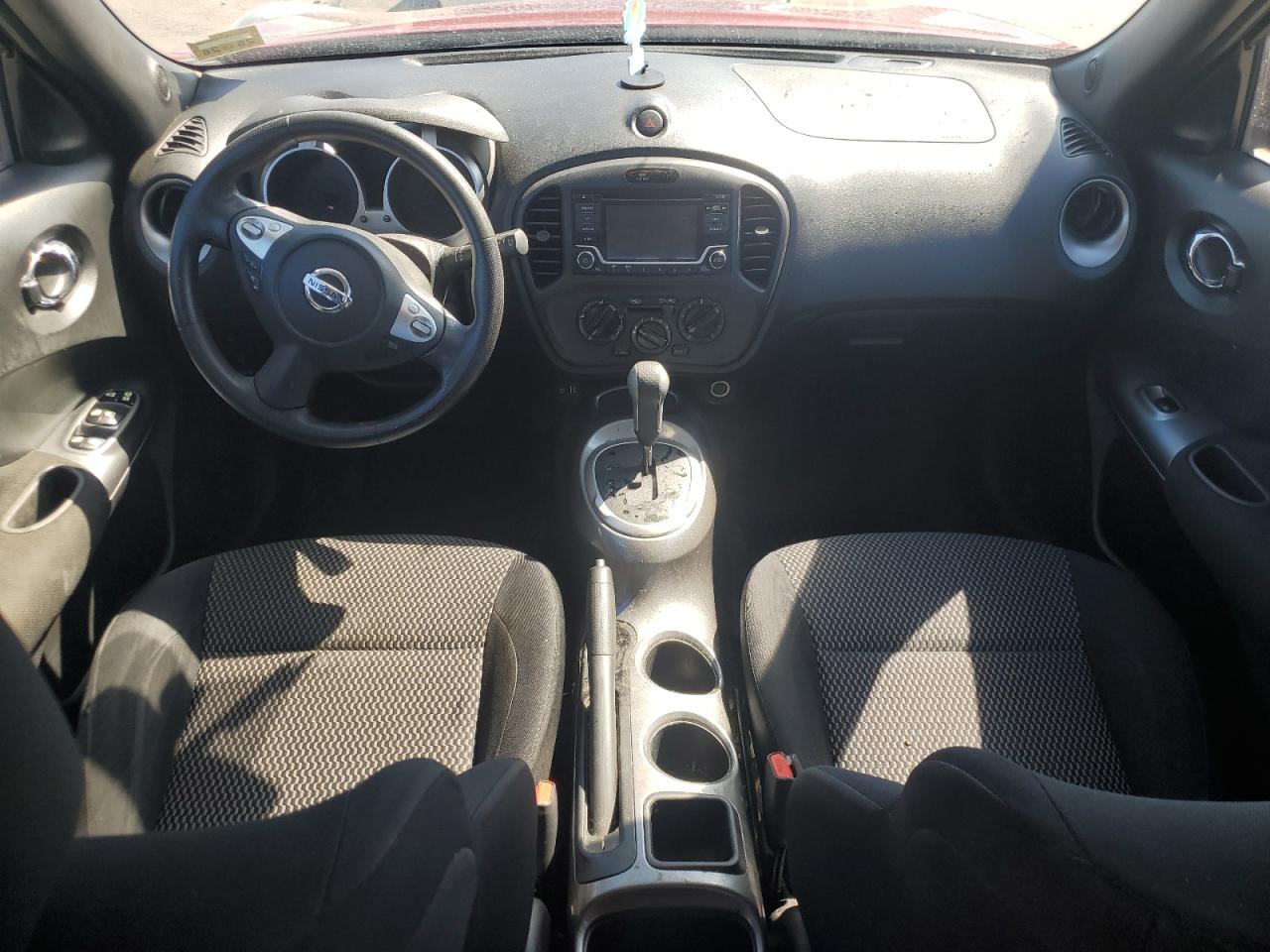 2015 Nissan Juke S VIN: JN8AF5MV1FT550079 Lot: 70443015