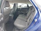 2015 FORD FOCUS TITA for sale at Copart SANDTOFT