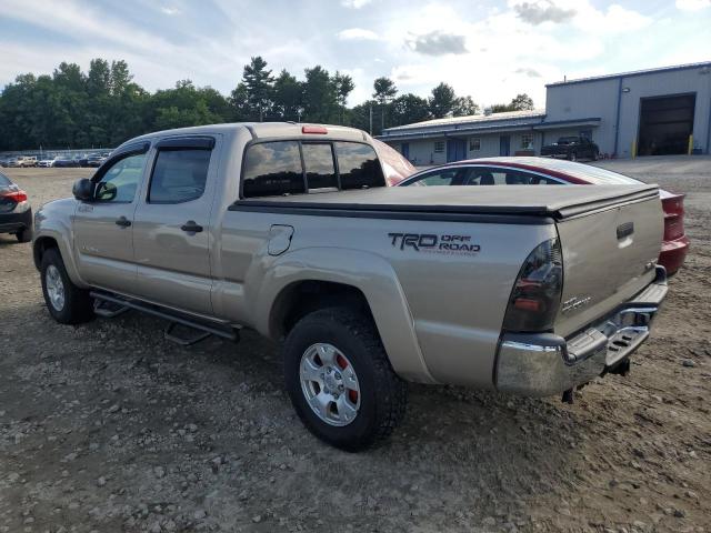 2005 TOYOTA TACOMA DOUBLE CAB LONG BED  