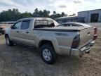 2005 TOYOTA TACOMA DOUBLE CAB LONG BED   for sale at Copart MA - SOUTH BOSTON