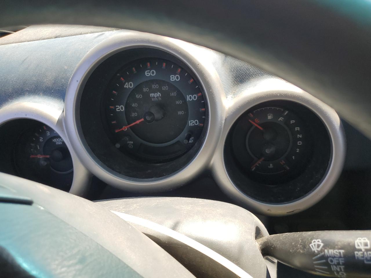 2006 Honda Element Ex VIN: 5J6YH28686L016545 Lot: 69606815