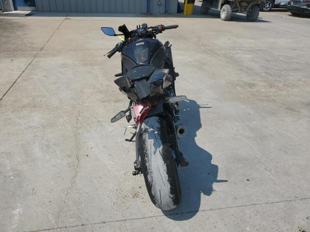 2025 YAMAHA YZFR7   