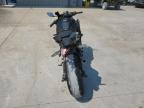 2025 YAMAHA YZFR7    for sale at Copart MS - JACKSON