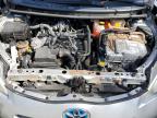 2012 TOYOTA PRIUS C    for sale at Copart AB - CALGARY