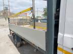 2020 VOLKSWAGEN CRAFTER CR for sale at Copart YORK