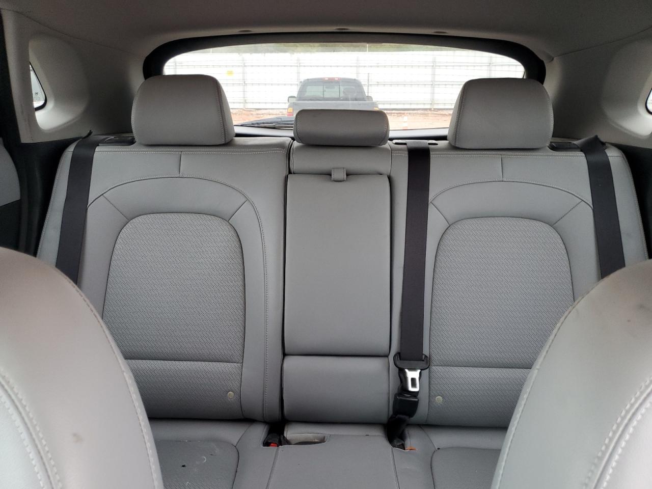 2018 Hyundai Kona Limited VIN: KM8K33A57JU098624 Lot: 68016125