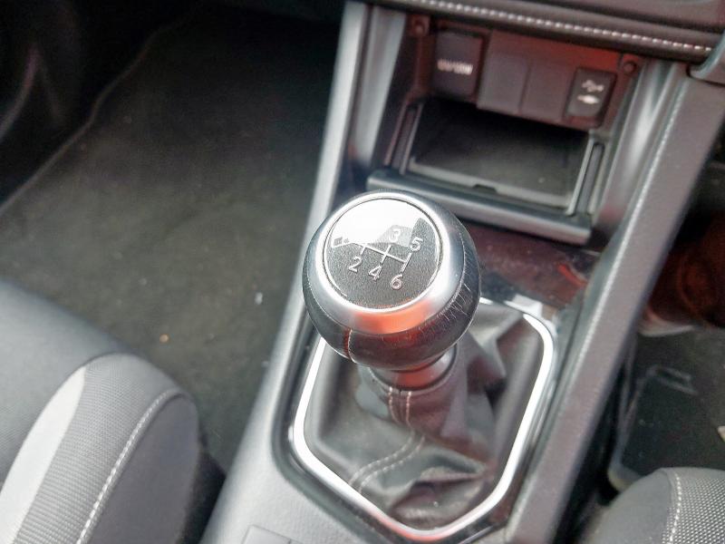 2017 TOYOTA AURIS ICON TSS VVT-I 
