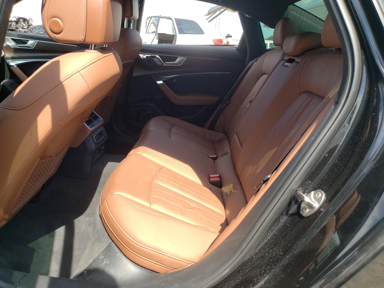 2019 Audi A6 Premium Plus VIN: WAUL2AF24KN080623 Lot: 68479375