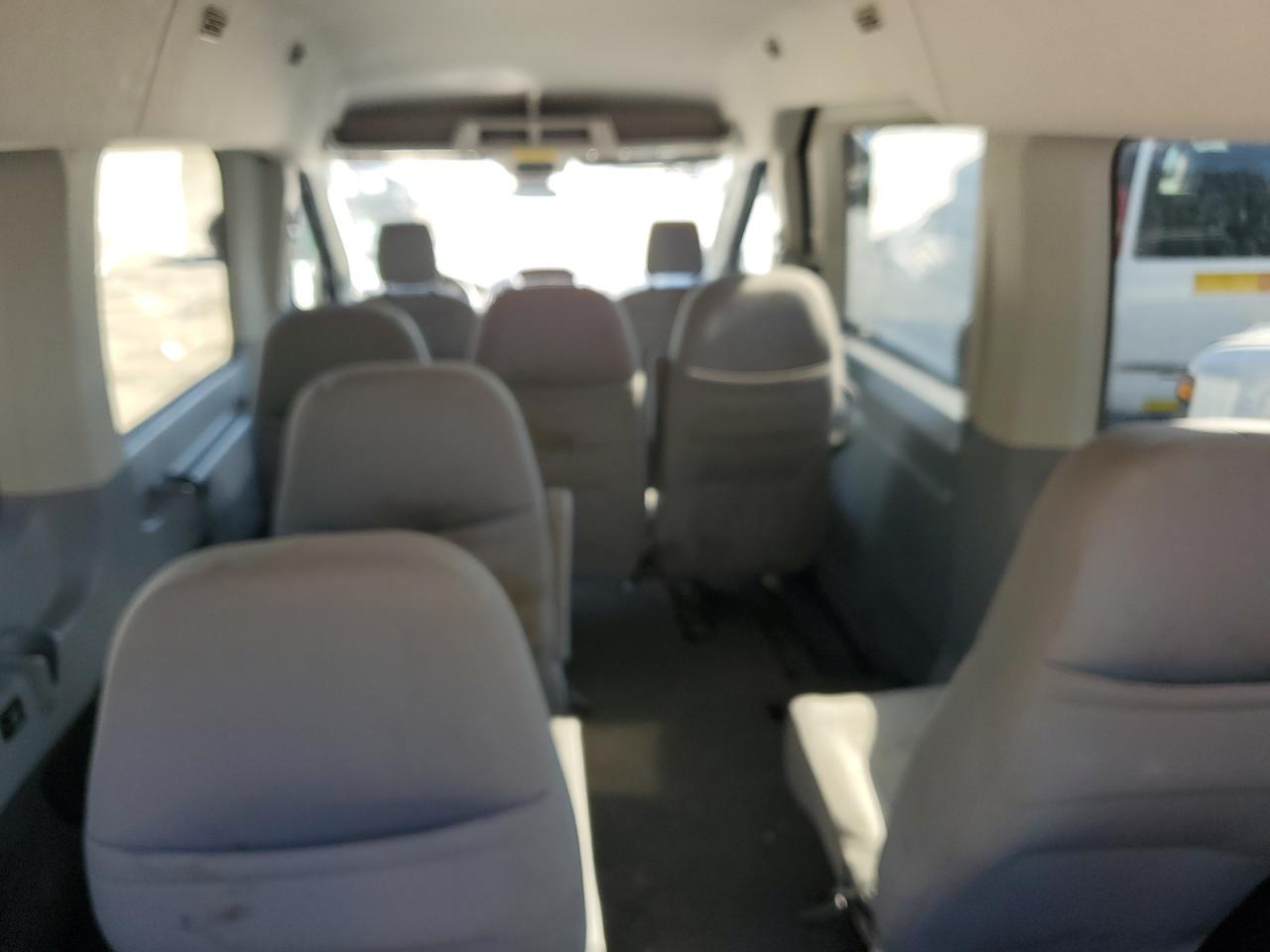 2019 Ford Transit T-350 VIN: 1FDAX2CM4KKA92677 Lot: 70133545