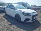 2019 HYUNDAI I30 N PERF for sale at Copart EAST KILBRIDE