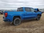 2022 GMC SIERRA K1500 AT4   for sale at Copart AB - EDMONTON