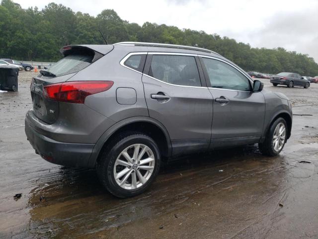  NISSAN ROGUE 2019 Gray