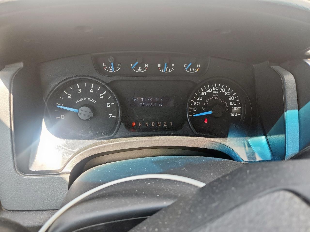 2014 Ford F150 VIN: 1FTMF1CM6EKG46062 Lot: 68393465