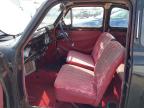 1956 AUSTIN A35 for sale at Copart SANDWICH