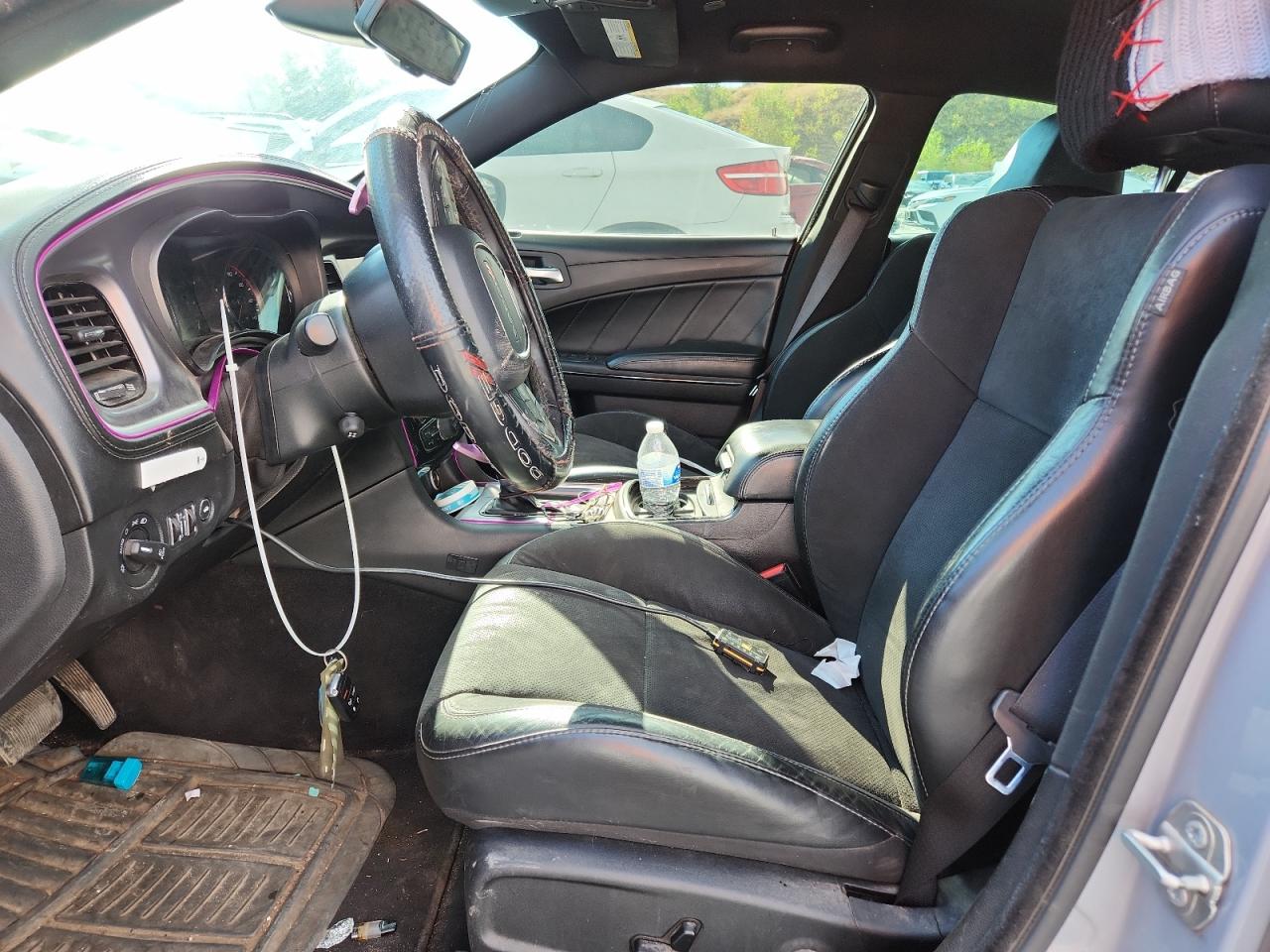 2020 Dodge Charger Gt VIN: 2C3CDXMG1LH200987 Lot: 70493435