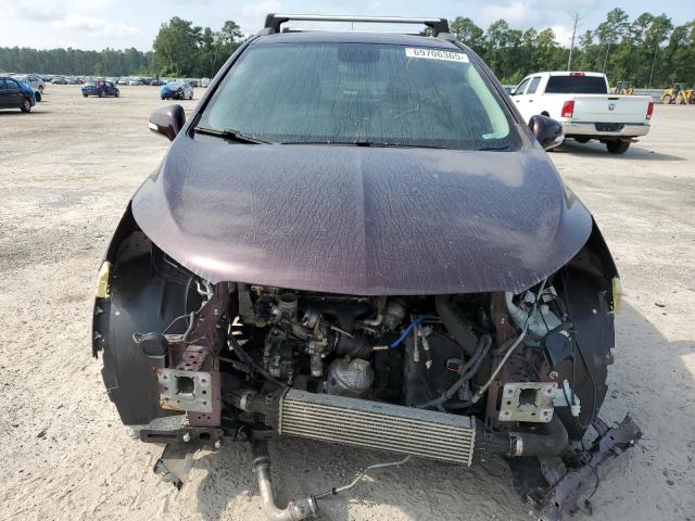  BUICK ENCORE 2018 Maroon