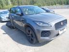 2020 JAGUAR E-PACE CHE for sale at Copart WHITBURN