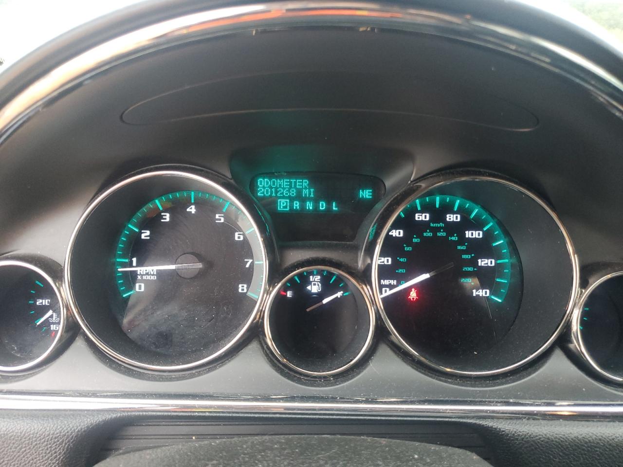 2016 Buick Enclave VIN: 5GAKRBKD6GJ188426 Lot: 69178085