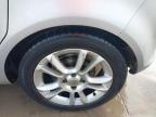 2010 VAUXHALL CORSA SXI for sale at Copart BRISTOL