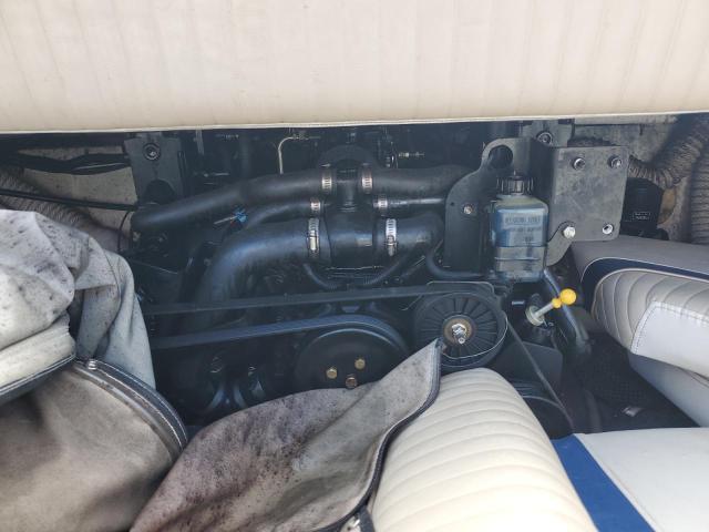 2004 SILVERLINE BOAT - BOATS PERSONAL WATERCRAFT