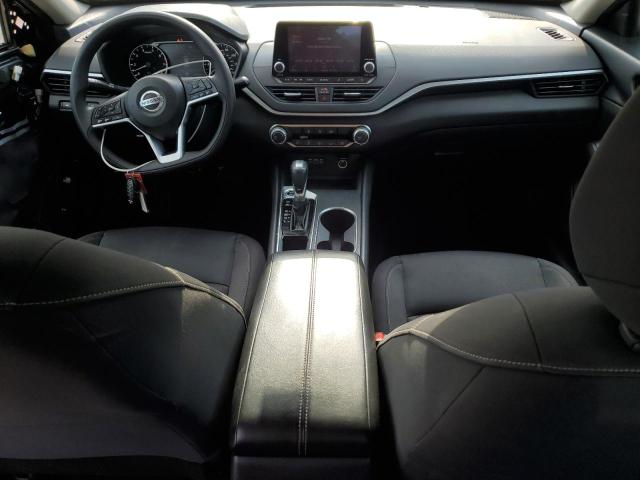  NISSAN ALTIMA 2022 Szary