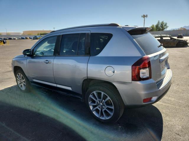  JEEP COMPASS 2014 Szary