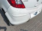 2009 VAUXHALL CORSA SXI AC CDTI ECOFLEX  for sale at Copart CHESTER