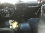 2013 JEEP WRANGLER UNLIMITED SAHARA   for sale at Copart KS - KANSAS CITY
