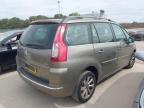 2012 CITROEN C4 GRAND PICASSO VTR+ HDI  for sale at Copart SANDY