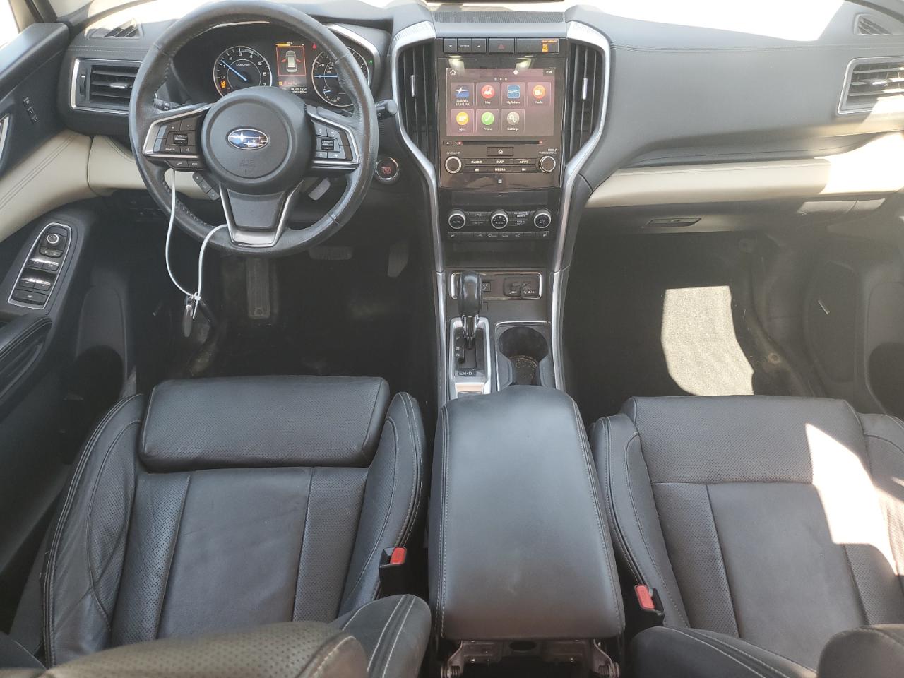 2019 Subaru Ascent Limited VIN: 4S4WMAPD5K3413686 Lot: 68754445