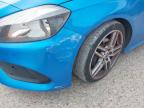 2016 MERCEDES-BENZ A 200 D AMG LINE  for sale at Copart SANDWICH