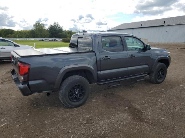  TOYOTA TACOMA 2020 Серый