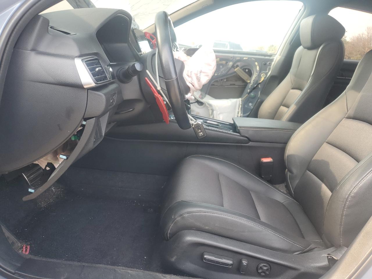 2022 Honda Accord Sport VIN: 1HGCV1F31NA083995 Lot: 67356425