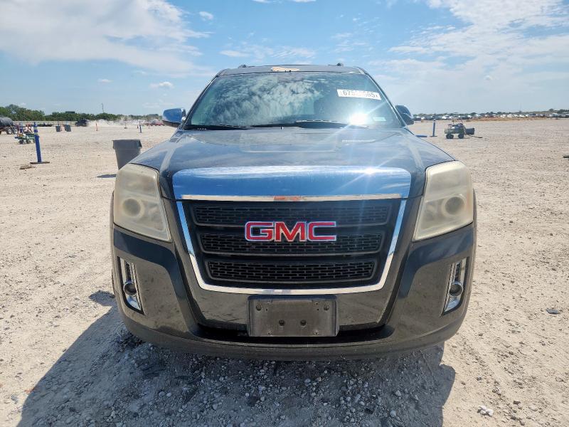  GMC TERRAIN 2013 Szary
