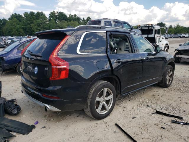  VOLVO XC90 2018 Черный