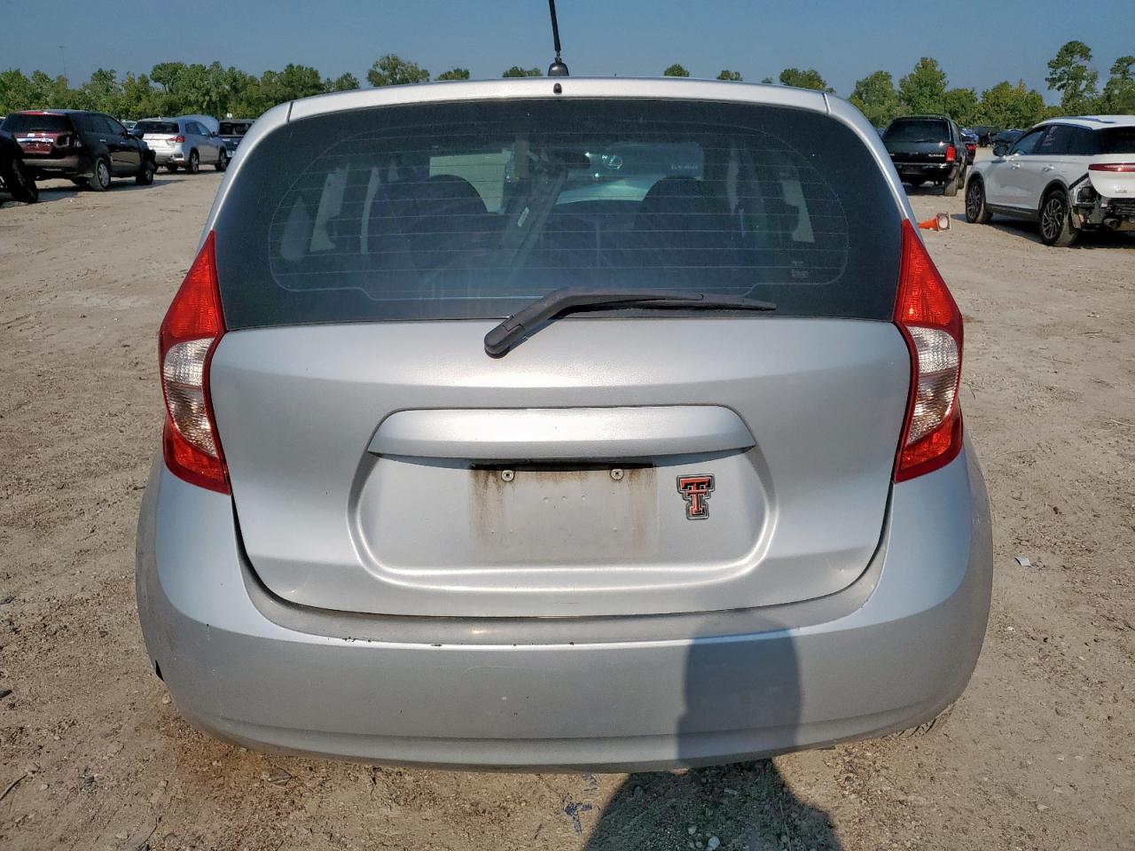 2015 Nissan Versa Note S VIN: 3N1CE2CP5FL391230 Lot: 70258505