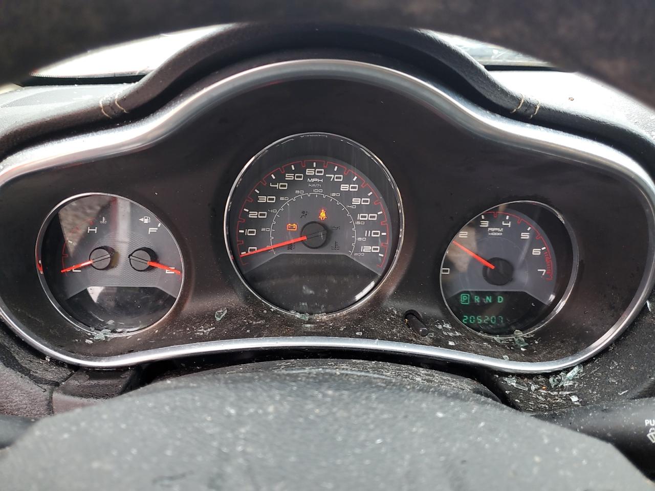 2014 Dodge Avenger Se VIN: 1C3CDZAB0EN190516 Lot: 67366865